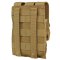 CONDOR TRIPLE MP5 MAG POUCH